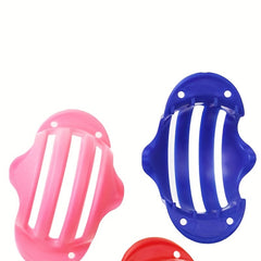 Golf Ball Line Marker Tool Template Liner Putt Alignment Stencil