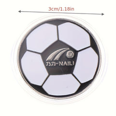 Edge Picker Referee Supplies Football Competition Training Equipment