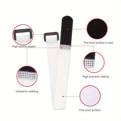 Skiing Pole Binding Straps Durable Fastening Cable Ties Cycling Yoga Mat Straps