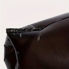 Thick Plastic Vest Bag Portable Shopping Household Garbage Storage