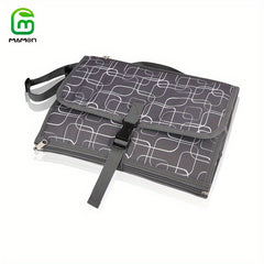 Portable Diaper Changing Pad for Baby