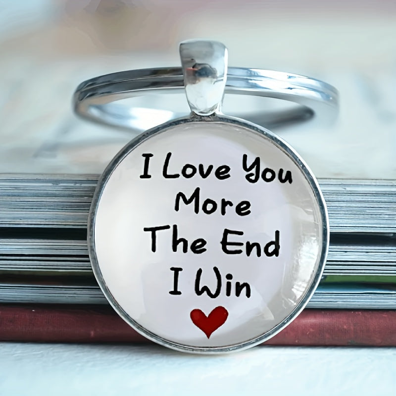 Vintage Bag Keychain Boys Girls Character Jewelry Accessory