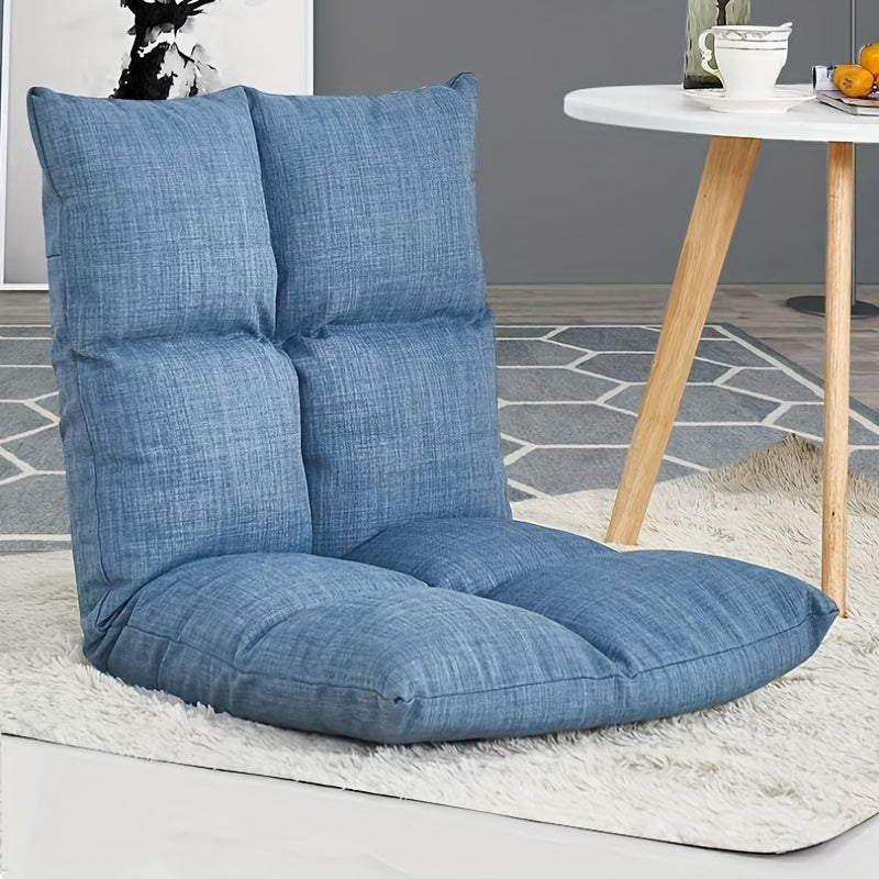 Lazy Person Small Sofa for Leisure Reading Household Office Sofa