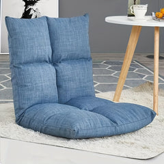 Lazy Person Small Sofa for Leisure Reading Household Office Sofa