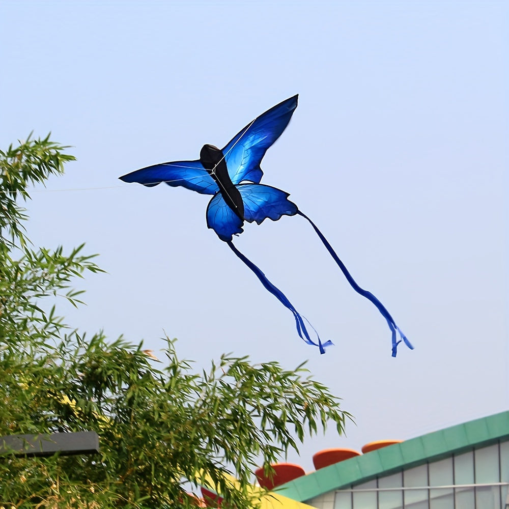 Butterfly Kite For Outdoor Fun Single Line Kite