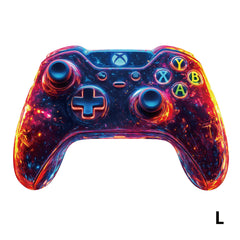 Colorful Game Console Wooden Puzzle Animal Shape Creative Decoration Gift