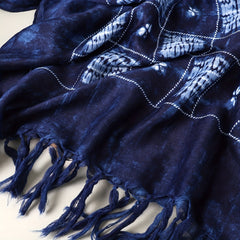 Plaid Scarf Long Warm Fringed Shawl Wrap Casual Breathable Shawl