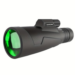 30X50 HD Zoom Monocular IPX7 Waterproof For Outdoor Sports Hiking