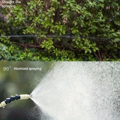 Adjustable Pneumatic Small Agricultural Spray
