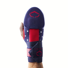 Baseball Softball Sliding Mitt Glove Hand Protection Sports Glove