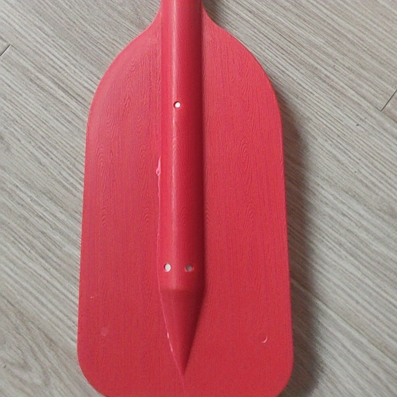 Telescopic Retractable Canoe Oars - Emergency Boat Paddles