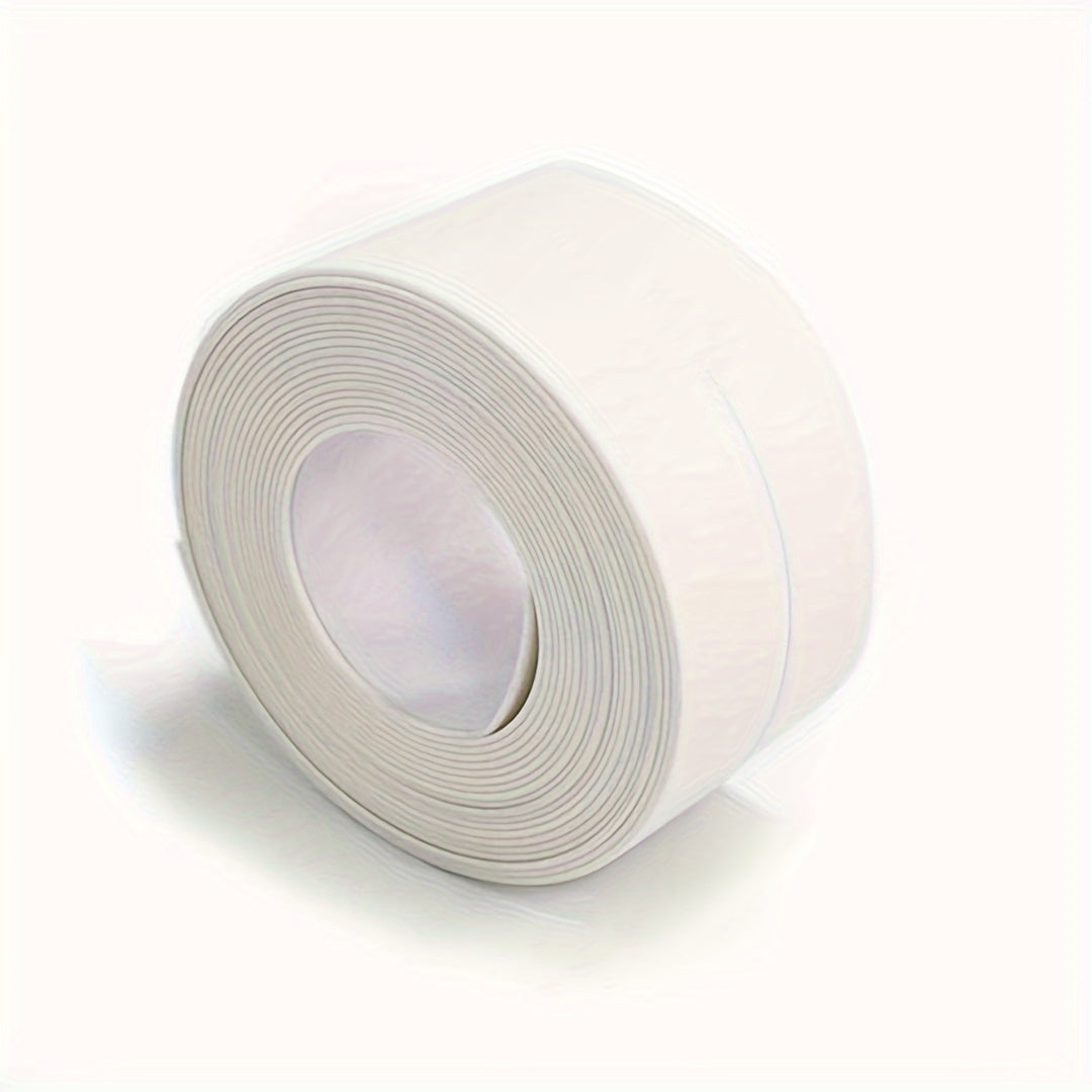 Waterproof Anti Mildew Tape for Gap Sealing Strip Sink Edge Beauty Seam Sticker