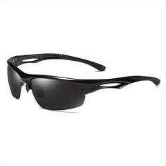 TR90 Polarized Sports Sunglasses for Outdoor Cycling