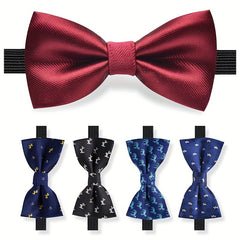 Children s Bow Tie Convenient Wear Baby Bow Tie