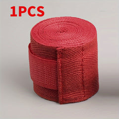 Breathable Sports Wraps for Boxing and Fitness 2 5m 5m Handguard Straps