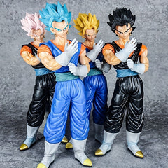 Halloween Christmas Anime Character Battle Model Doll PVC Toy Collection Gift