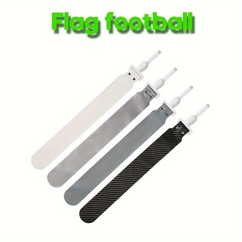 Adjustable Flag Football Training Belt for Football Practice