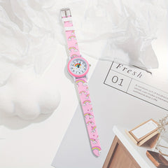 Digital Silicone Wrist Watches for Men Women