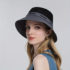 Breathable Sun Hat Boonie Hat Lightweight Bucket Hat