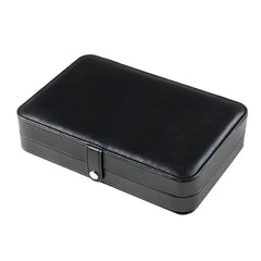 Large Capacity Jewelry Organizer Portable Button Box