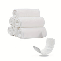 2pcs Baby Cloth Urine Pad Soft Washable Diaper Sheet