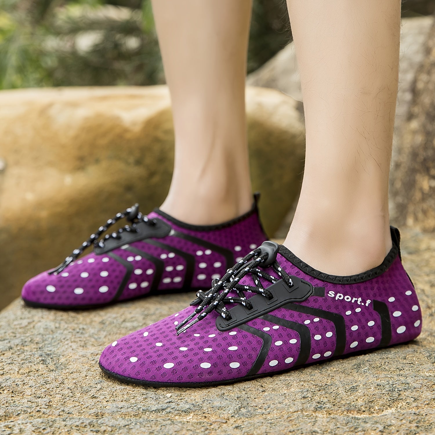 Women's Water Sports Barefoot Shoes