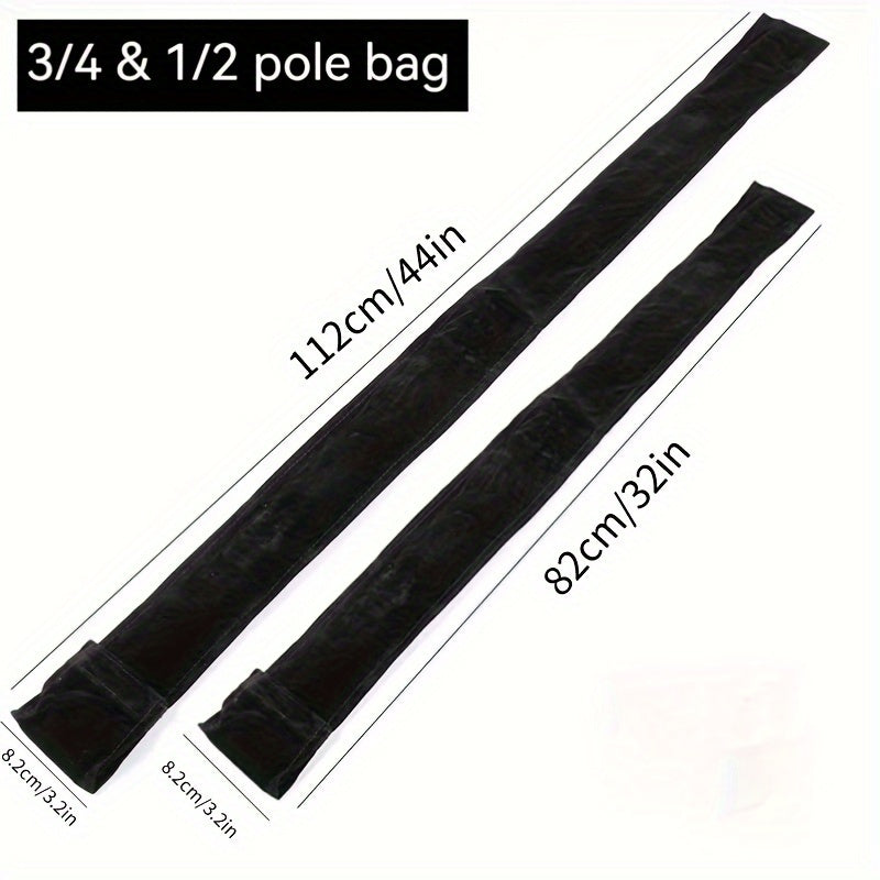 Billiard Cue Bag & Holder - Billiards Accessories