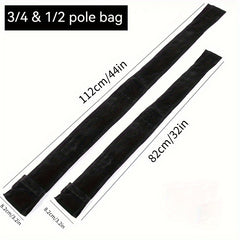 Billiard Cue Bag & Holder - Billiards Accessories