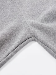 Old People Letter Print Pullover Sweatshirt for Women