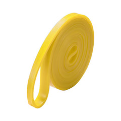 Resistance Band Set for Home Workouts Improve Strength Flexibility Tone Muscles
