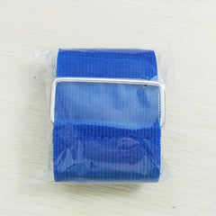 Outdoor Family Sports Leg Straps Elastic Magic Tape for Park Yard