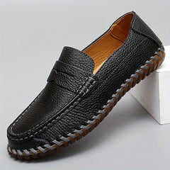 Men's Casual Slip On Walking Shoes