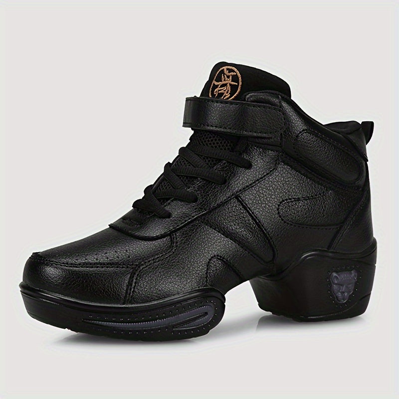 Women's Modern Jazz Cushioned Dance Shoes