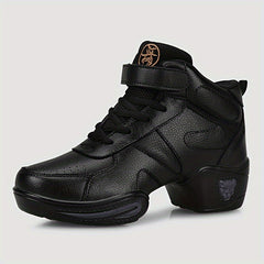 Women's Modern Jazz Cushioned Dance Shoes