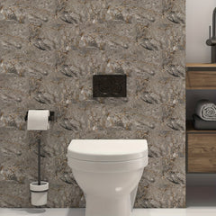 Marble Pattern Self-adhesive Waterproof Floor Tile