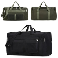Nylon Foldable Storage Bag for Travel