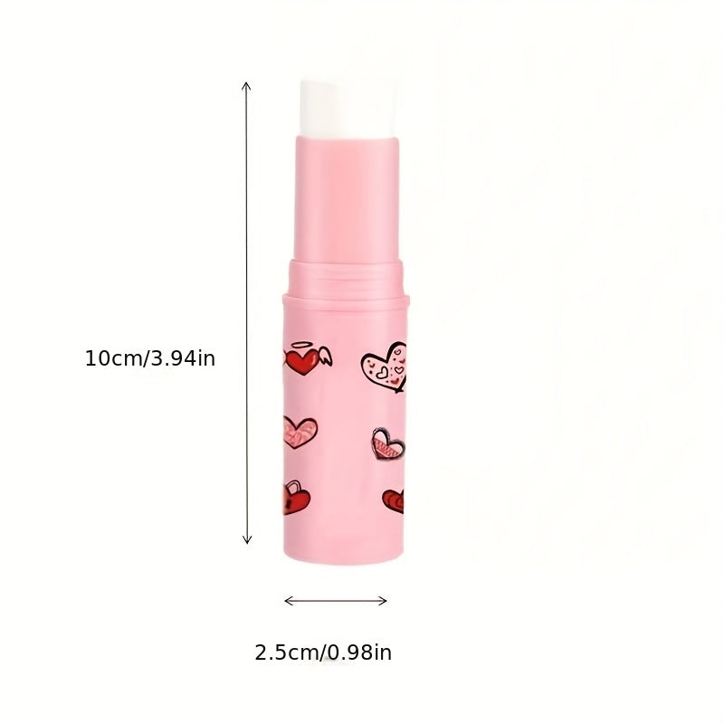 Waterproof Pore Primer Stick Smooths Fine Lines Makeup Base