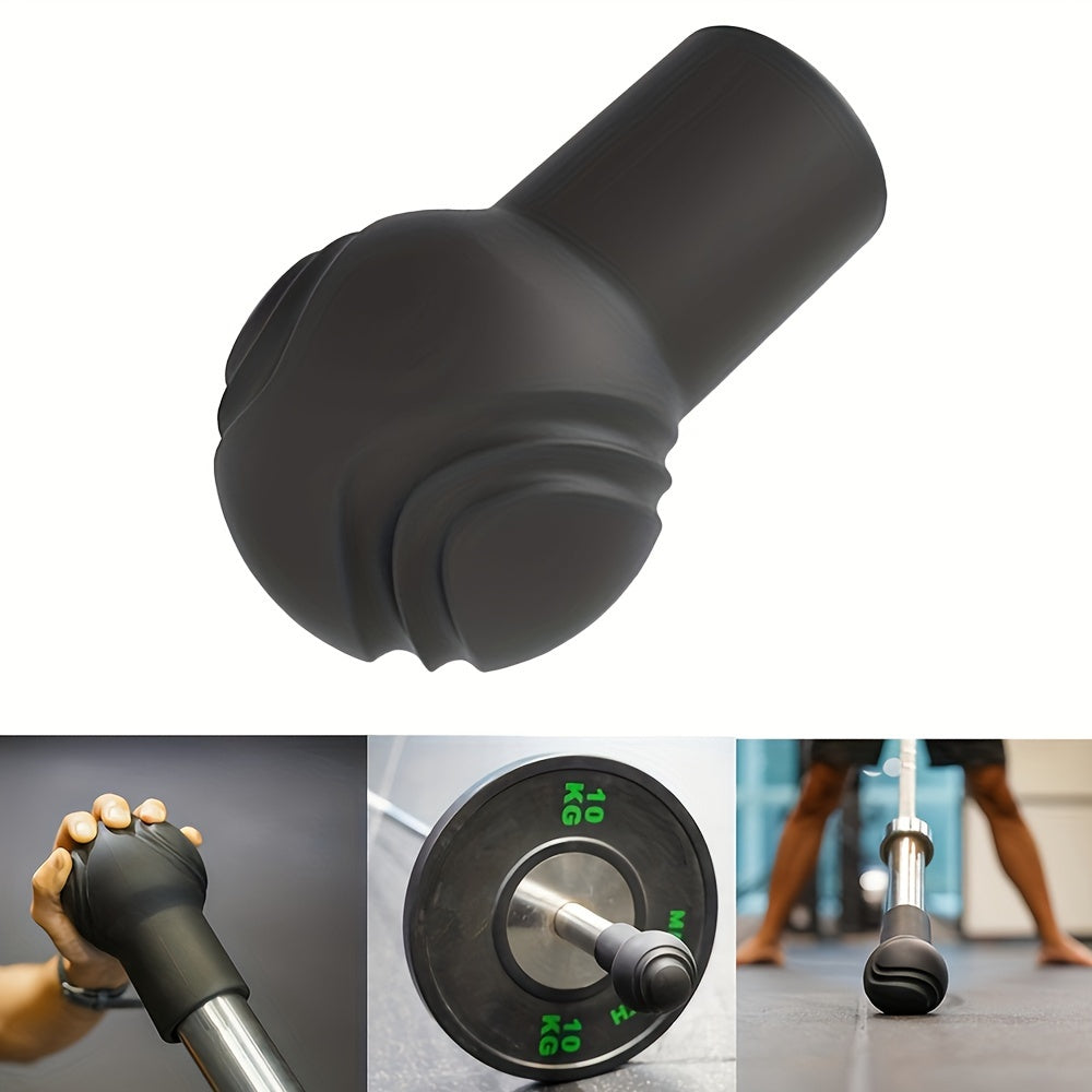 Landmine Barbell Attachment 2inch Bars Press Row Squats