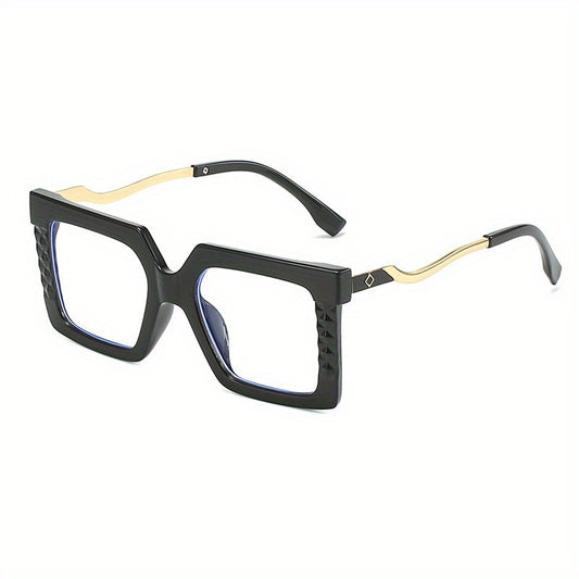 Light Blocking Anti-Eyestrain Glasses For Women Men