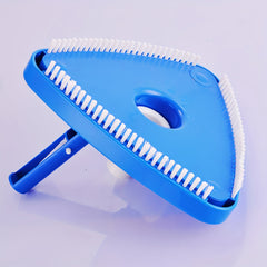 Swimming Pool Cleaning Brush & Garden Tools - Pool Accessories