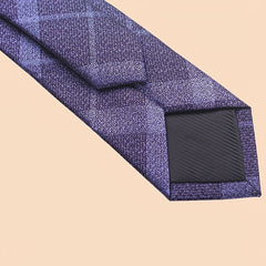 Frosted Glitter Tie Necktie For Men And Women