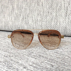 Boys Large Frame Sunglasses UV Protection Kids Accessories