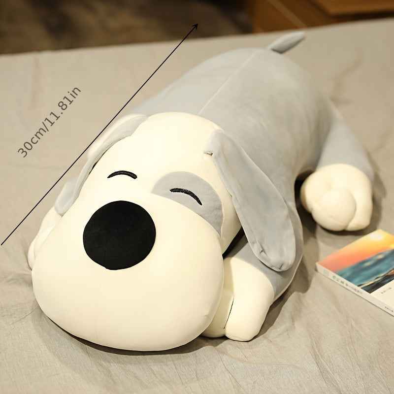 Climbing Dog Pillow Home Decoration