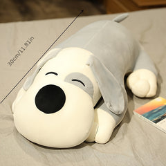 Climbing Dog Pillow Home Decoration