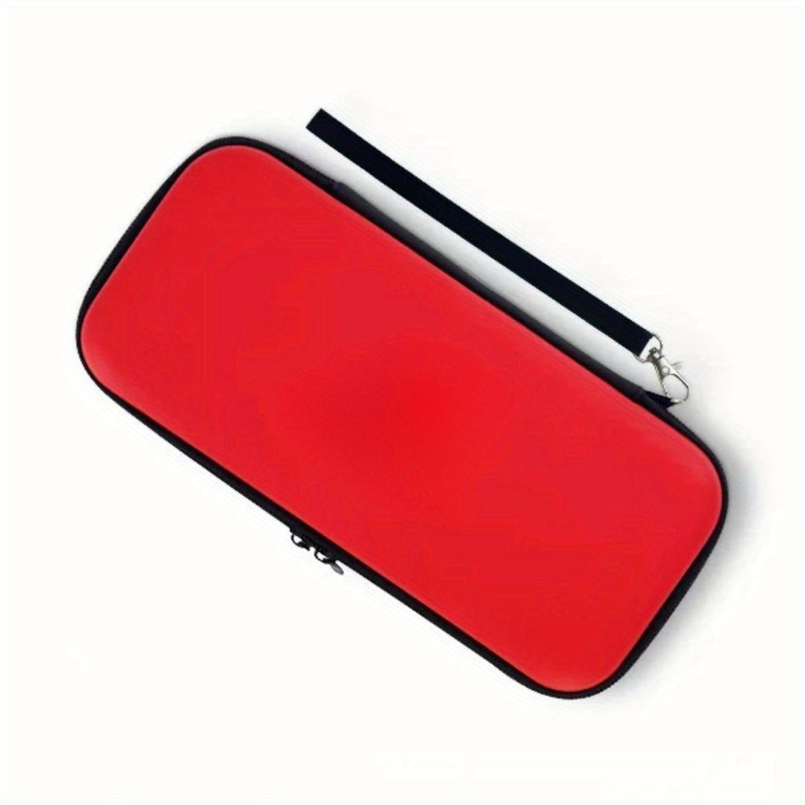 Switch Storage Bag Portable Travel Protection Cover Organizer Zipper Bag
