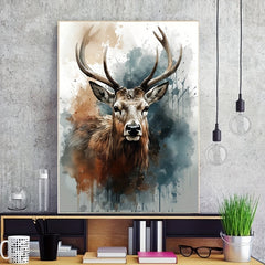 DIY Diamond Painting Full Art Kit Embroidery Rhinestone Wall Decor