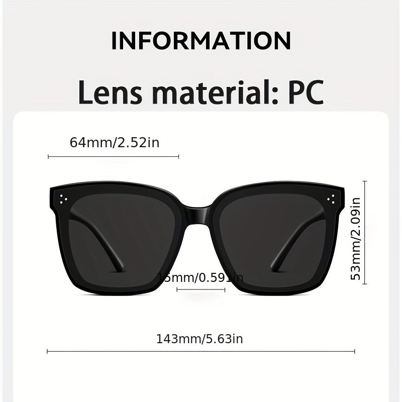 UV Proof Sports Sunglasses for Men and Women - Baseball, Mountain Biking