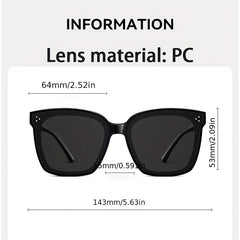 UV Proof Sports Sunglasses for Men and Women - Baseball, Mountain Biking