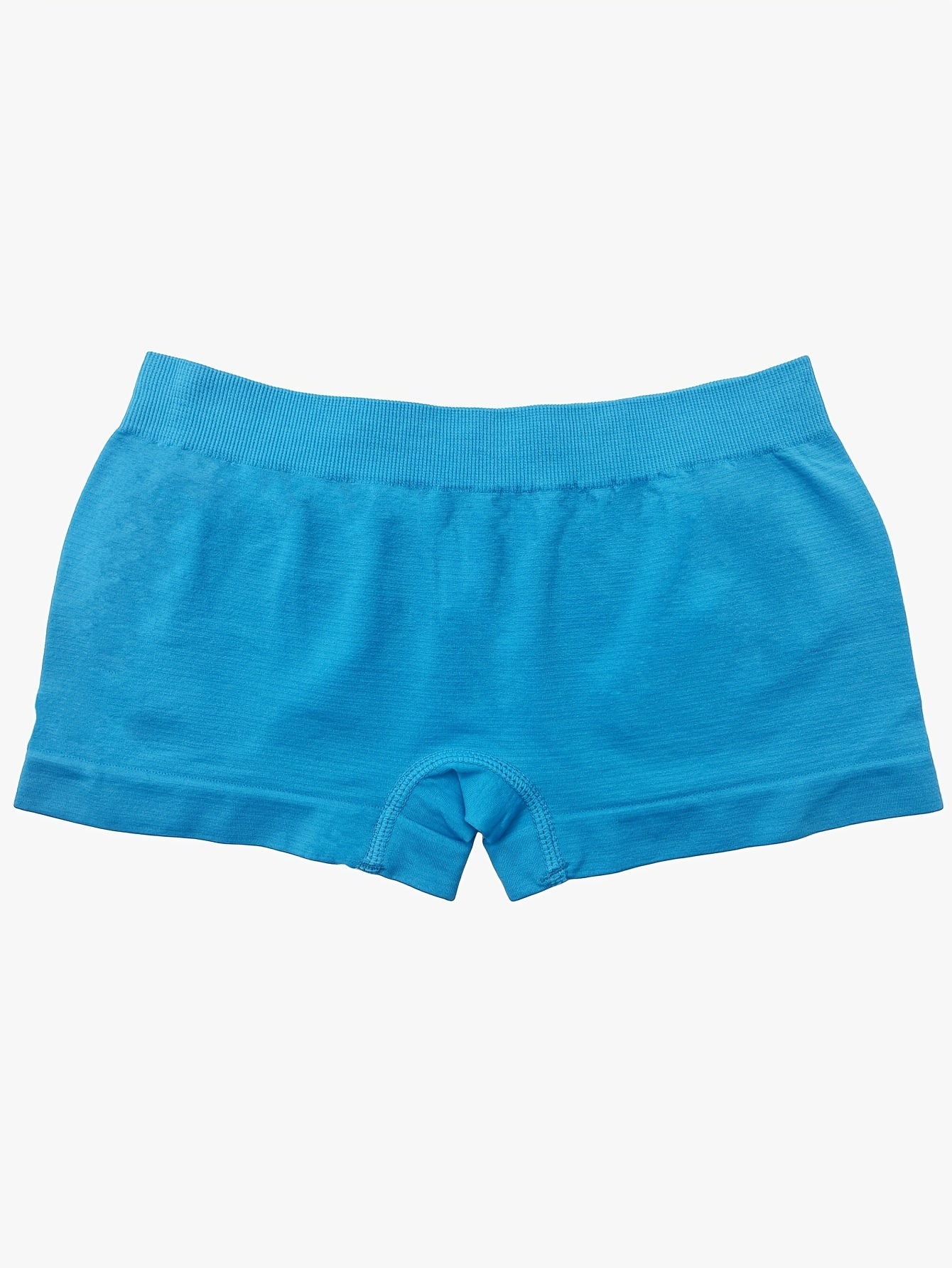 Girls Shortie Brief Set Soft Breathable Underwear