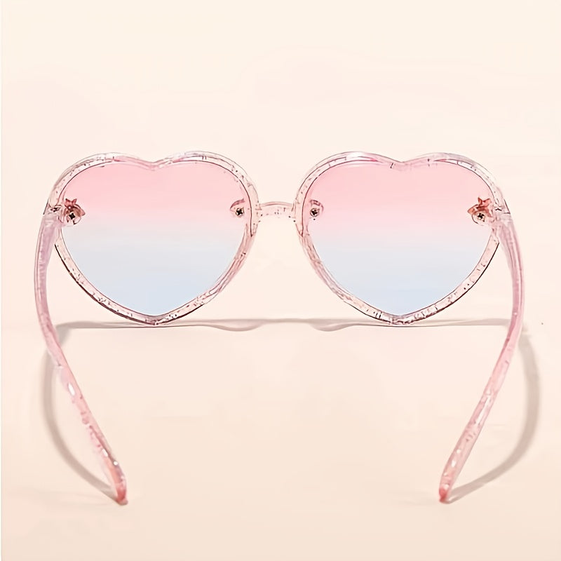 Kids Cartoon Love Bee Sunglasses